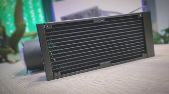 Predám NZXT Kraken Elite 240 (2024) - 5