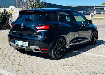 Renault Clio IV RS Trophy 1,6TCe 162kW EDC MR2017 - 5