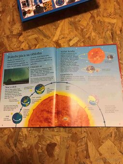 Mix kníh pre deti 3 - 5