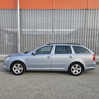 ŠKODA OCTAVIA 2 COMBI 2.0 TDI 103KW - 5