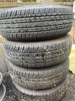 6x139.7 r17 - 5