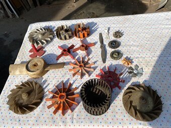 Škoda 1000, 100, 120 - 5