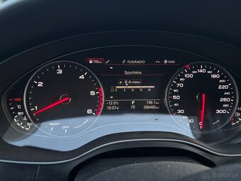 Audi A6 2.0tdi 140kw - 5