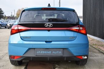 Hyundai i20 Active 1.0 T-GDi Comfort - 5
