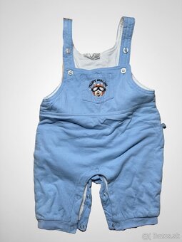 Set oblečenia pre bábätko 68 (9 ks) - 5