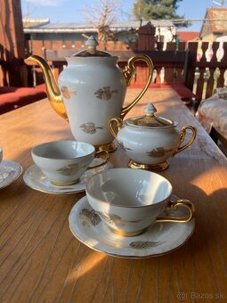 Porcelanová súprava Gebruder Benedikt - 5
