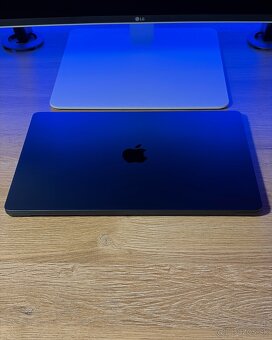 MacBook Air 15 M4 256GB Midnight - 5
