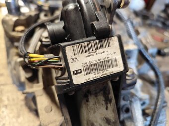 Automatická prevodovka AISIN TF-80SC - 5