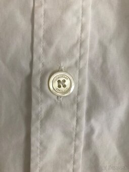 BURBERY-originál košela - 5