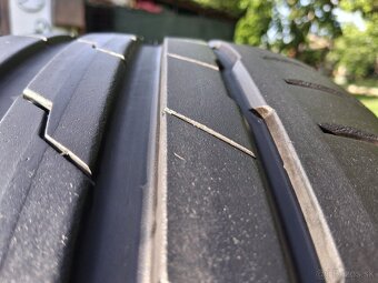 235/40 r19 letne pneumatiky - 5
