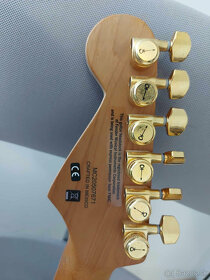 Predám gitaru Charvel Pro-Mod DK24 HSH 2PT Caramelized MN My - 5