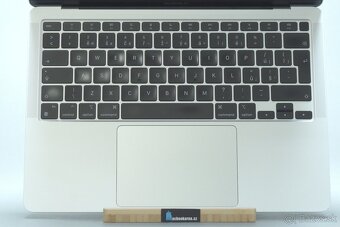 ZÁRUKA/Macbook Air 13.3"/M1/8GB RAM/256GB SSD/CZ - 5