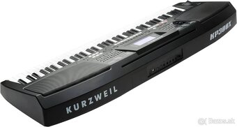 Predám Kurzweil KP 300x - 5