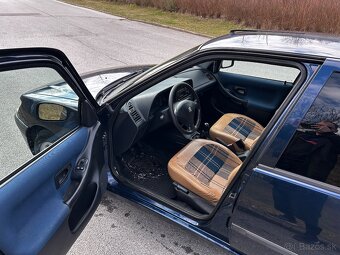 Predam Peugeot 306 Eden park Edition - 5