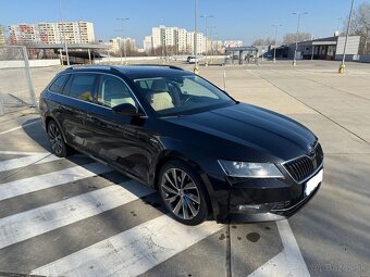 SKODA Superb 2.0 TDI 4x4 LAURIN & KLEMENT - 5