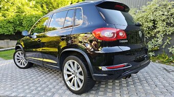 Volkswagen Tiguan R-Line 2.0 TDi Sport&Style 4-motion - 5