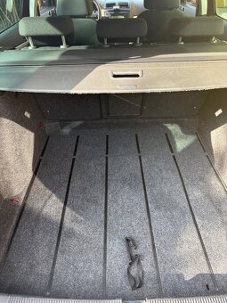 Octavia combi 1.9TDI - 5