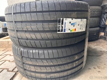 Disky R21 5x112,Goodyear EAGLE F1 ASYMMETRIC 6 265/35 R21 - 5