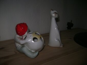 Porcelan -sošky-ZSSR - 5