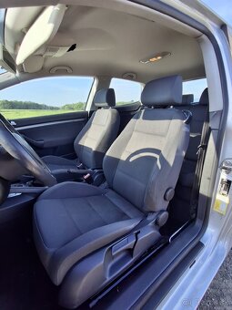 Golf 5 1.6 - 5