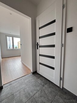 Prenájom 1izb vy priamom centre mesta - 5