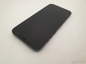 IPHONE 12 PRO MAX 128GB MODRÝ 100% kapacita batérie - 5