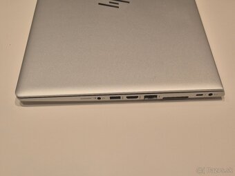 HP Elitebook 850 G5 - 5