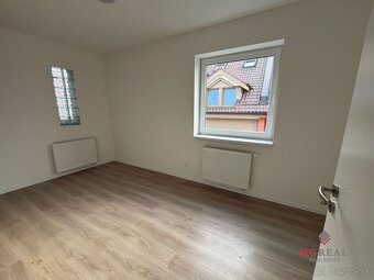 3 izbový byt Topoľčany / CENTRUM - MOYZESOVA RESIDENCE / RE - 5