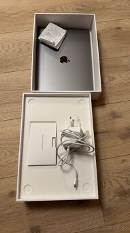 Apple MacBook M1 Air 13” - 5