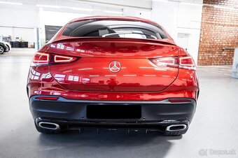 Mercedes-Benz GLE - 5
