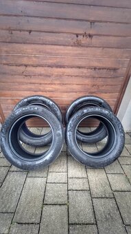 205/55R16 - 5