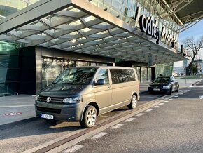 Preprava osôb, Osobná doprava, Letiskový transfer, Odťah voz - 5