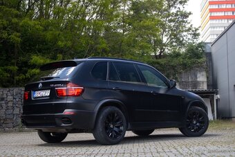 BMW X5 xDrive30d TOP STAV - 5