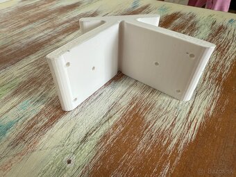 Predám rohový držiak na kameru Xiaomi Imilab EC5 - 3D tlač - 5