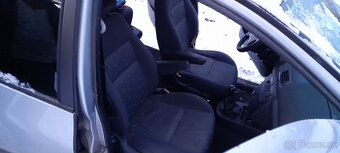 VW SHARAN 1,9TDI 96kw-ROLETA - ZADNÁ RAMPA - 5