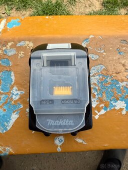 Baterka Matika 5.0ah 18V - 5