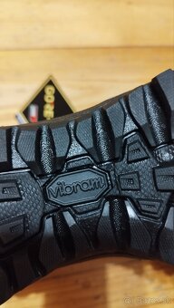 BOSP obuv Gore-Tex veľkosť 26,5 - 5