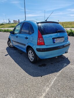 Citroën C3 - 5