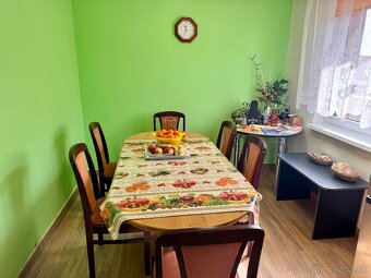 Priestranný 6.-izb. RD, 612m2 pozemok, obec Smolenice - 5