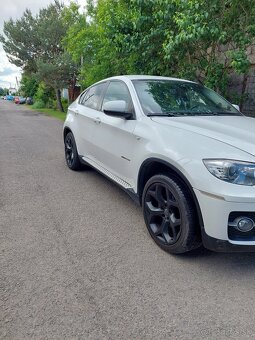 BMW x6 35d xdrvie 210kw - 5