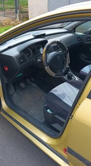 Peugeot 307 1.6 80Kw - 5