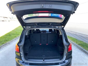 BMW 216i, Gran Tourer, 80 kW, 7 miestne, odpočet DPH - 5