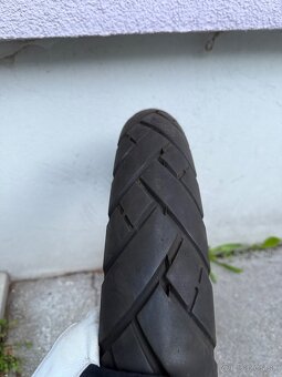 Predná pneu 90/90 - 21 - 5