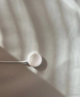 Apple Watch SE 2. generácie 40mm - 5