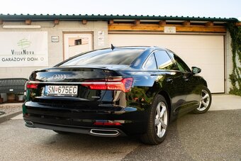 Audi A6 55 2.0 TFSI e PHEV Design quattro S tronic - 5