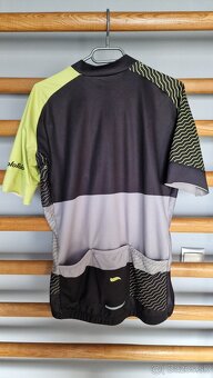 Cyklo Dres Holokolo veľ. L - 5