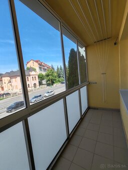 3i byt Prešov Pavlovičovo námestie 72m2 - 5