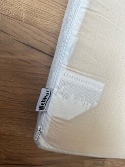 Detska postel klasicka 120 cm - 5