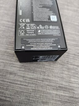 Galaxy watch ultra - Titanium grey - 5