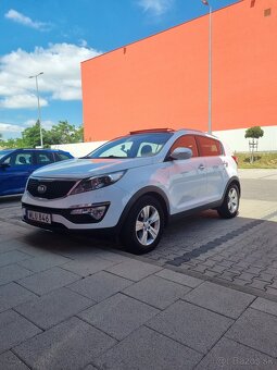 Sportage - 5